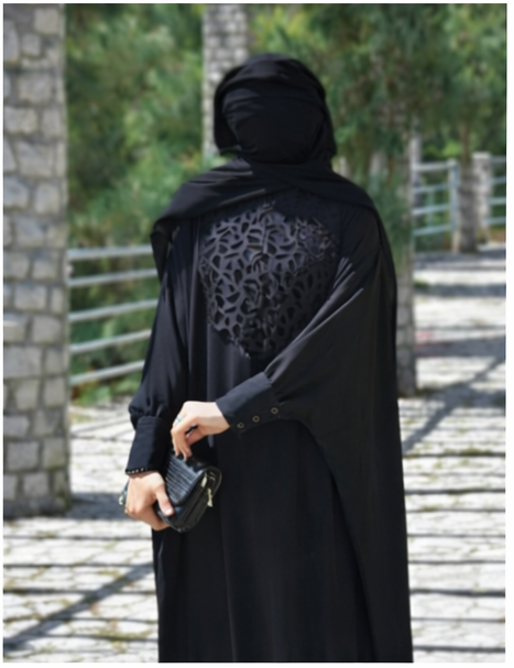 عبا عربی